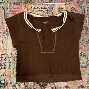 Urban Outfitters Baby Tee